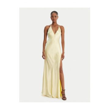 Rochie de seara  galben - Galben