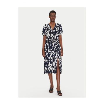 Rochie de vara -  bleumarin