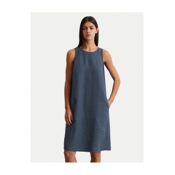Rochie de vara dama  albastru -