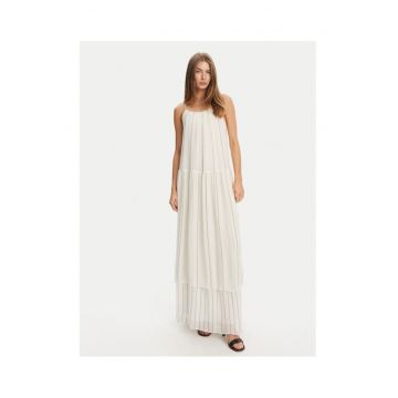 Rochie de vara de dama  bej