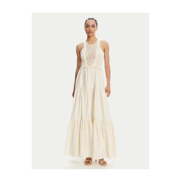 Rochie de vara - Ecru