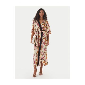 Rochie de vara - Ecru