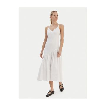 Rochie de vara -  ecru