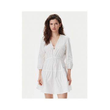 Rochie de vara -  ecru