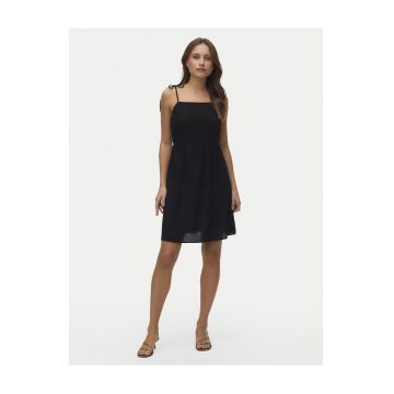 Rochie de vara  negru - Negru