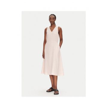 Rochie de vara -  roz