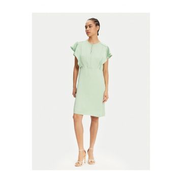 Rochie de vara -  verde