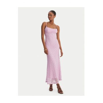Rochie de vara -  violet - Violet