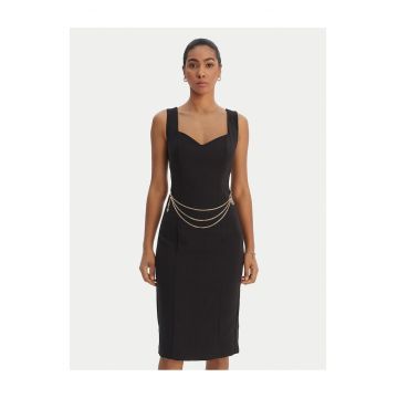 Rochie eleganta - Negru