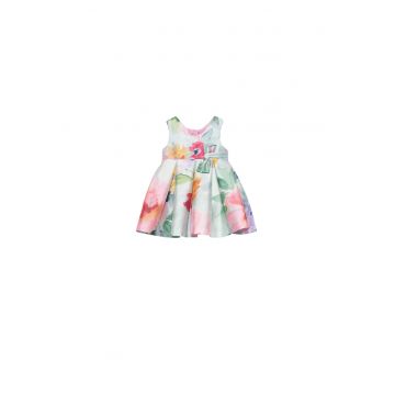 Rochie fete - Multicolor