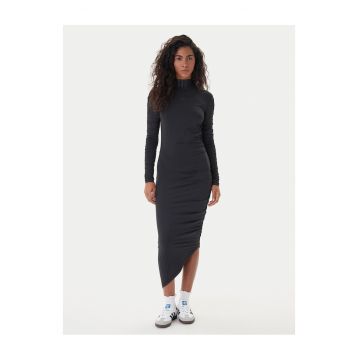 Rochie maxi -  neagra