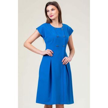 Rochie midi Daisy