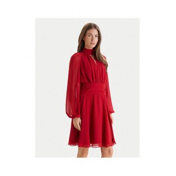 Rochie rosie - Rosu