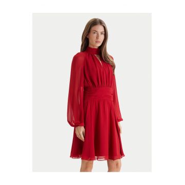 Rochie rosie - Rosu