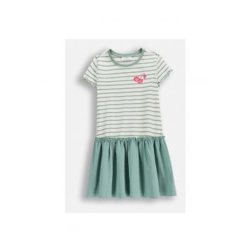 Rochie  verde - Verde