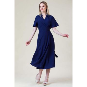 Rochie viscoza Myra
