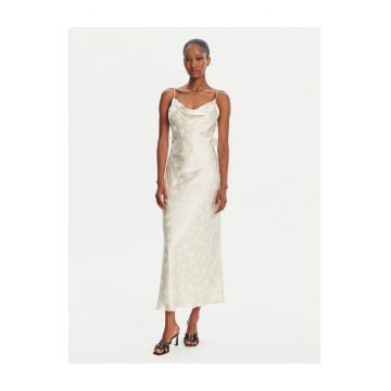 Rochie de cocktail -  ecru