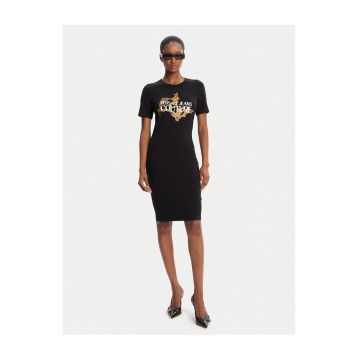 Rochie de  negru