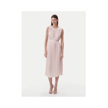 Rochie de seara dama  roz