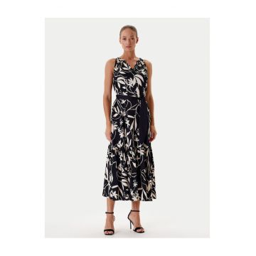 Rochie de vara -  bleumarin
