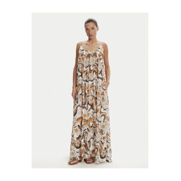 Rochie de vara -  colorata - multicolor -