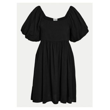 Rochie de vara dama  27033018 - Viscoza/In - Negru