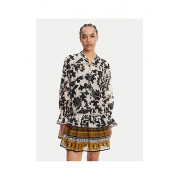 Rochie de vara  negru - femei