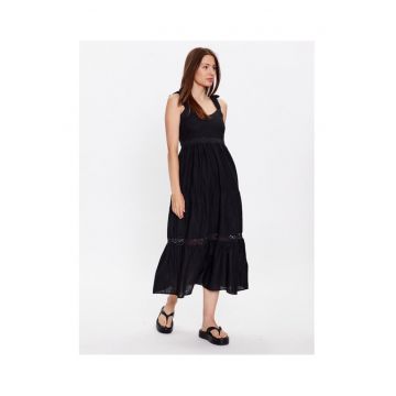 Rochie de vara -  negru -