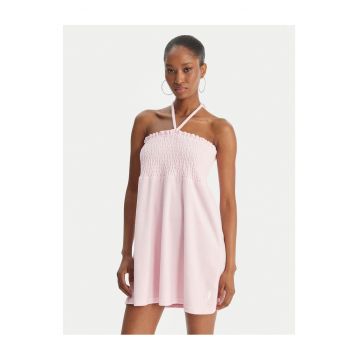 Rochie de vară  roz - Roz