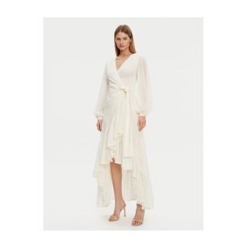 Rochie ecru - Ecru
