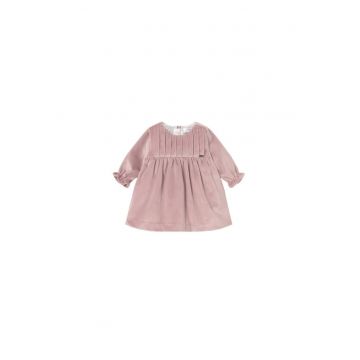 Rochie fete -  eleganta - roz