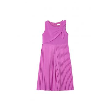 Rochie fete  mov - Mov
