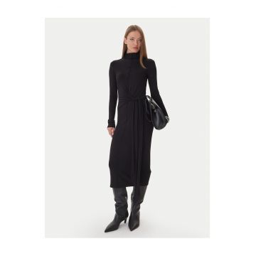 Rochie  model 2A2958 J337 K103 - culoare negru