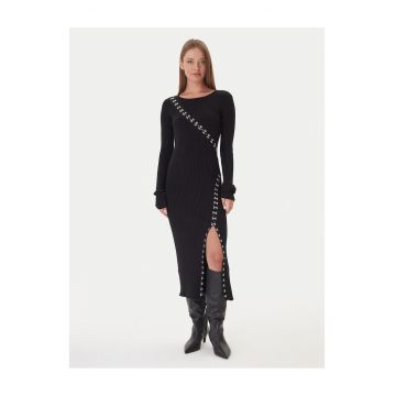 Rochie  model 2A2960 K291 K103 - culoare negru