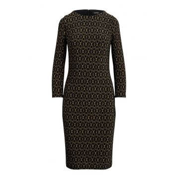 Rochie -  neagra -