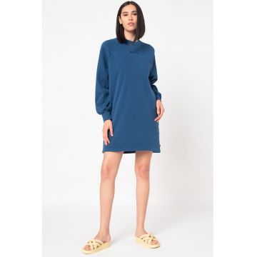 Rochie sport Frannie - Albastru inchis