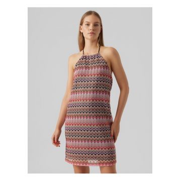 Rochie cu model Dicte -