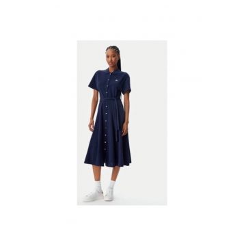 Rochie dama -  49754 - Albastru