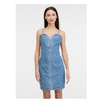 Rochie de blugi Raye