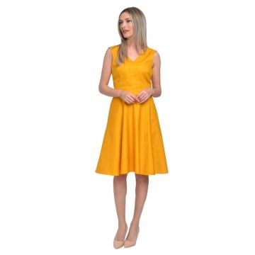 Rochie de in  in clos Constanza