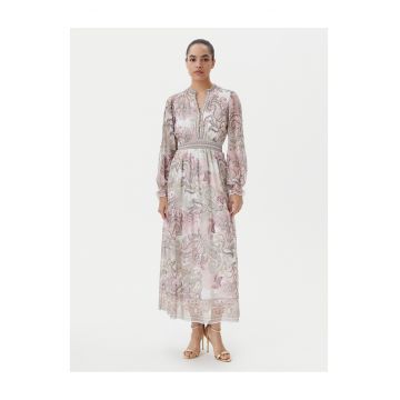 Rochie de vara -  bej - usoara