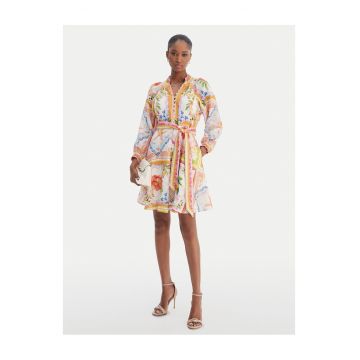Rochie de vara -  multicolor