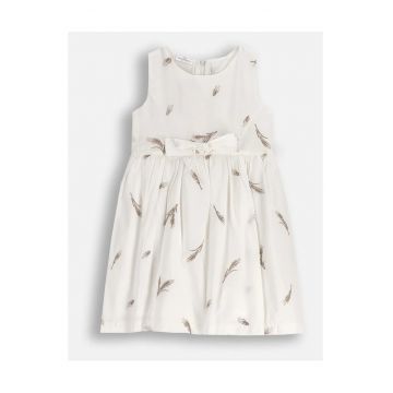 Rochie din ?esatura - WC5128301ESG-001-116