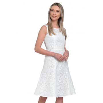 Rochie eleganta dantela  Allegria