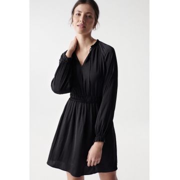 Rochie mini uni