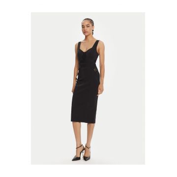 Rochie  negru