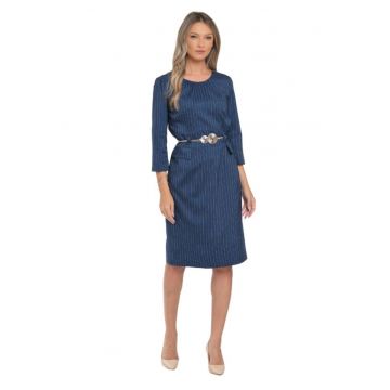 Rochie office  dreapta Madisson