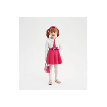 Rochita neopren pentru fetite - 0.7357 - Fucsia