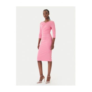 Rochie cocktail -  - 654875 - Roz