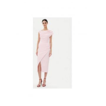 Rochie dama  Roz - Roz